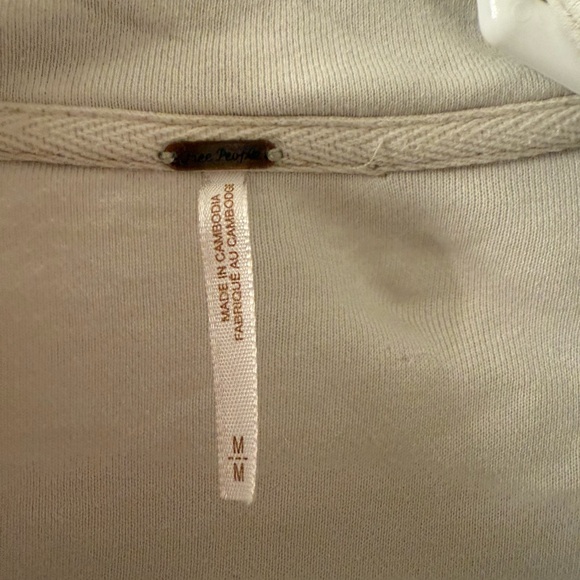 Free people ruby jacket - Picture 12 of 12